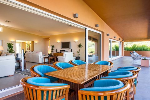 Сasa de 6 dormitorios en venta en Begur, Gerona, Cataluña, Spain № 6195 - foto 14