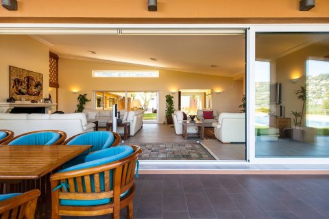 Сasa de 6 dormitorios en venta en Begur, Gerona, Cataluña, Spain № 6195 - foto 15
