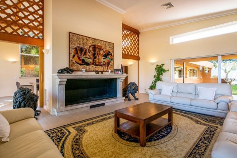 Сasa de 6 dormitorios en venta en Begur, Gerona, Cataluña, Spain № 6195 - foto 22