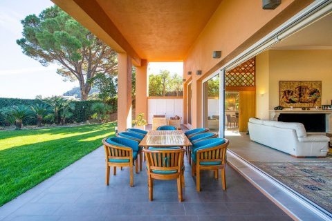 Сasa de 6 dormitorios en venta en Begur, Gerona, Cataluña, Spain № 6195 - foto 10