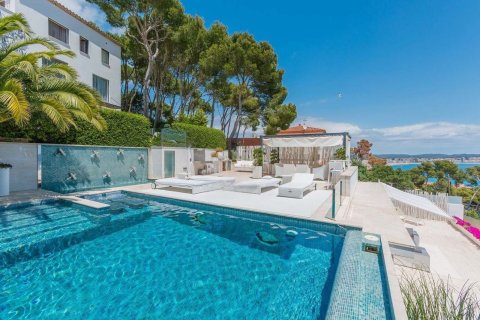 Купить дом в Калонже, Испания с 6 комнат, 532м², № 6190 - фото 10
