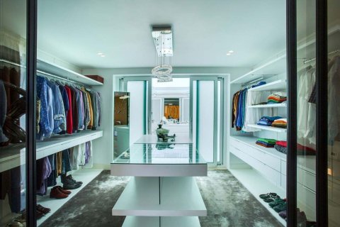 Купить дом в Калонже, Испания с 6 комнат, 532м², № 6190 - фото 22