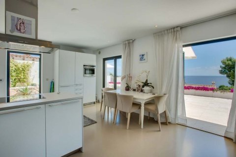 Купить дом в Калонже, Испания с 6 комнат, 532м², № 6190 - фото 26