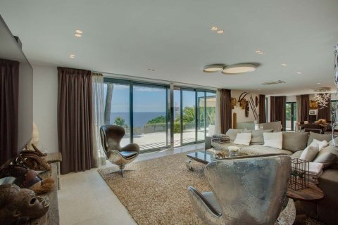 Купить дом в Калонже, Испания с 6 комнат, 532м², № 6190 - фото 20