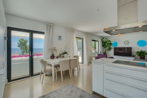 Купить дом в Калонже, Испания с 6 комнат, 532м², № 6190 - фото 25