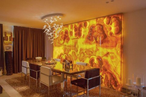 Купить дом в Калонже, Испания с 6 комнат, 532м², № 6190 - фото 3