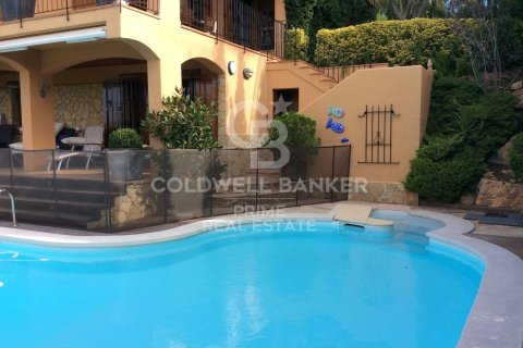 5 bedrooms house for sale in Palafrugell, Girona, Catalonia, Spain № 6050 - photo 11