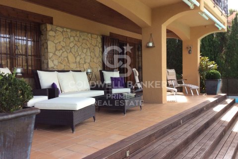 5 bedrooms house for sale in Palafrugell, Girona, Catalonia, Spain № 6050 - photo 6