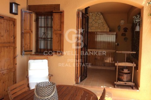 5 bedrooms house for sale in Palafrugell, Girona, Catalonia, Spain № 6050 - photo 13