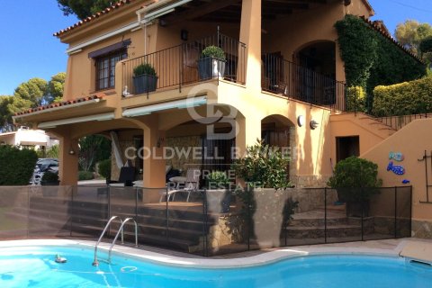 5 bedrooms house for sale in Palafrugell, Girona, Catalonia, Spain № 6050 - photo 2