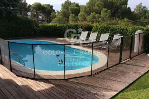 5 bedrooms house for sale in Palafrugell, Girona, Catalonia, Spain № 6050 - photo 15