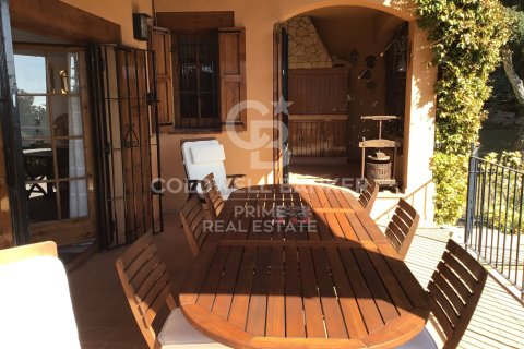 5 bedrooms house for sale in Palafrugell, Girona, Catalonia, Spain № 6050 - photo 7