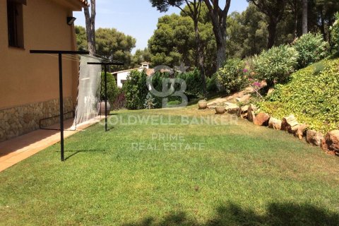 5 bedrooms house for sale in Palafrugell, Girona, Catalonia, Spain № 6050 - photo 10