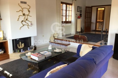 5 bedrooms house for sale in Palafrugell, Girona, Catalonia, Spain № 6050 - photo 3