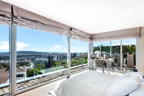 Сasa de 6 dormitorios en venta en Barcelona, Cataluña, Spain № 6047 - foto 21