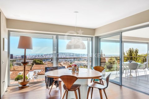 Сasa de 6 dormitorios en venta en Barcelona, Cataluña, Spain № 6047 - foto 10