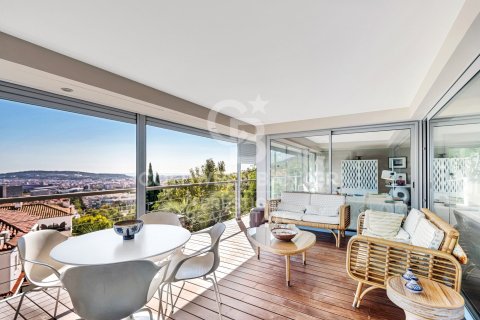 Сasa de 6 dormitorios en venta en Barcelona, Cataluña, Spain № 6047 - foto 9