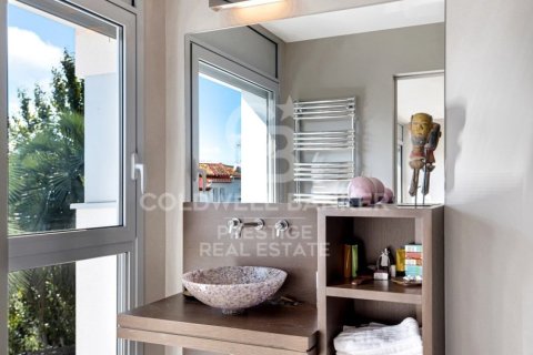 Сasa de 6 dormitorios en venta en Barcelona, Cataluña, Spain № 6047 - foto 19