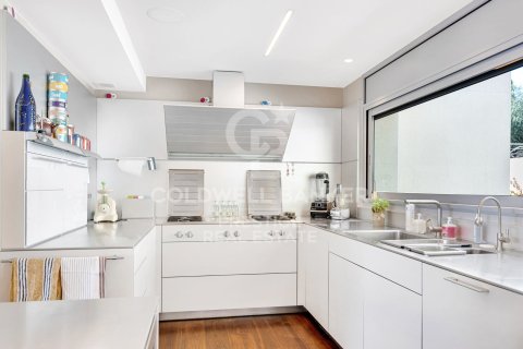 Сasa de 6 dormitorios en venta en Barcelona, Cataluña, Spain № 6047 - foto 13