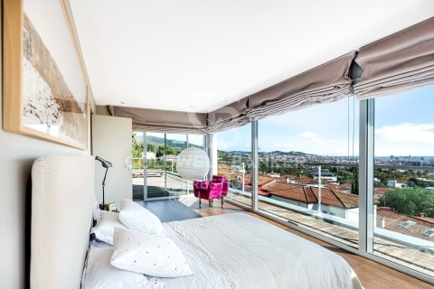Сasa de 6 dormitorios en venta en Barcelona, Cataluña, Spain № 6047 - foto 22