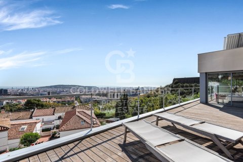 Сasa de 6 dormitorios en venta en Barcelona, Cataluña, Spain № 6047 - foto 24