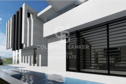 Сasa de 6 dormitorios en venta en Teia, Barcelona, Cataluña, Spain № 6045 - foto 2