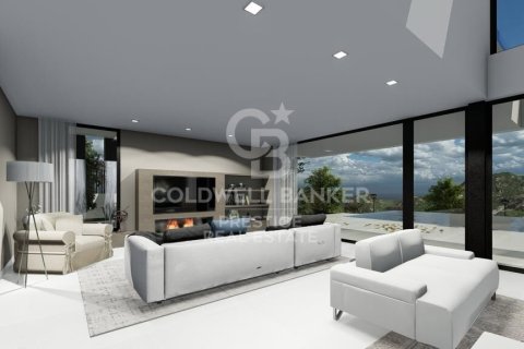 Сasa de 6 dormitorios en venta en Teia, Barcelona, Cataluña, Spain № 6045 - foto 3