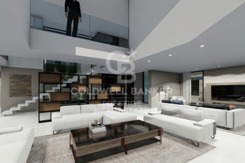 Сasa de 6 dormitorios en venta en Teia, Barcelona, Cataluña, Spain № 6045 - foto 6