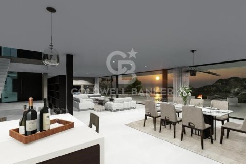 Сasa de 6 dormitorios en venta en Teia, Barcelona, Cataluña, Spain № 6045 - foto 7
