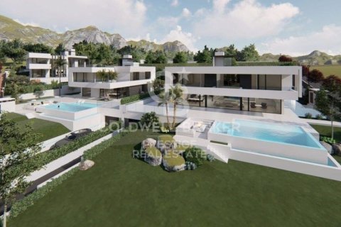 Сasa de 6 dormitorios en venta en Teia, Barcelona, Cataluña, Spain № 6045