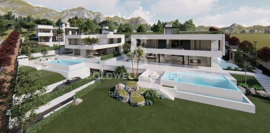 Сasa de 6 dormitorios en venta en Teia, Barcelona, Cataluña, Spain № 6045