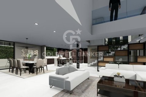 Сasa de 6 dormitorios en venta en Teia, Barcelona, Cataluña, Spain № 6045 - foto 4