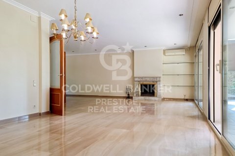 5 bedrooms house for sale in Esplugues de Llobregat, Barcelona, Catalonia, Spain № 6049 - photo 24