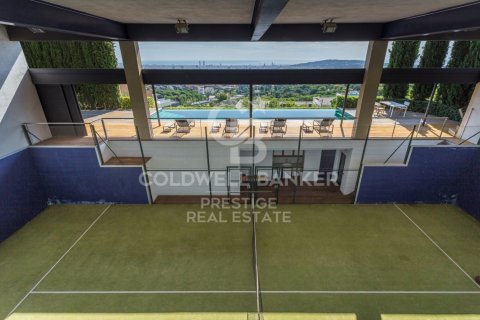 Сasa de 7 dormitorios en venta en Barcelona, Cataluña, Spain № 6051 - foto 28