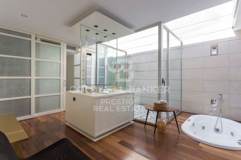 Сasa de 7 dormitorios en venta en Barcelona, Cataluña, Spain № 6051 - foto 20