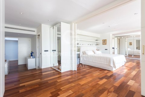 Сasa de 7 dormitorios en venta en Barcelona, Cataluña, Spain № 6051 - foto 21
