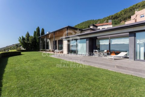 Сasa de 7 dormitorios en venta en Barcelona, Cataluña, Spain № 6051 - foto 4