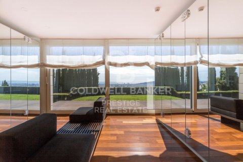 Сasa de 7 dormitorios en venta en Barcelona, Cataluña, Spain № 6051 - foto 19