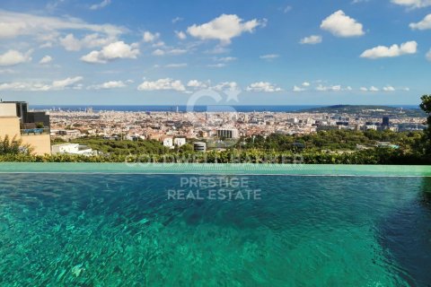 Сasa de 7 dormitorios en venta en Barcelona, Cataluña, Spain № 6051 - foto 2