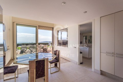 Сasa de 7 dormitorios en venta en Barcelona, Cataluña, Spain № 6051 - foto 14