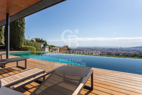 Сasa de 7 dormitorios en venta en Barcelona, Cataluña, Spain № 6051 - foto 27
