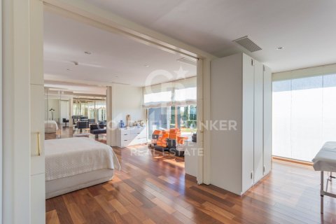 Сasa de 7 dormitorios en venta en Barcelona, Cataluña, Spain № 6051 - foto 17
