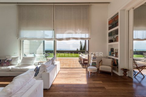 Сasa de 7 dormitorios en venta en Barcelona, Cataluña, Spain № 6051 - foto 9