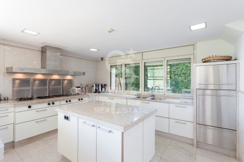Сasa de 7 dormitorios en venta en Barcelona, Cataluña, Spain № 6051 - foto 12