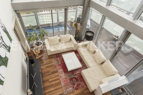 Ático de 3 dormitorios en venta en Sant Martí, Barcelona, Cataluña, Spain № 2647 - foto 18