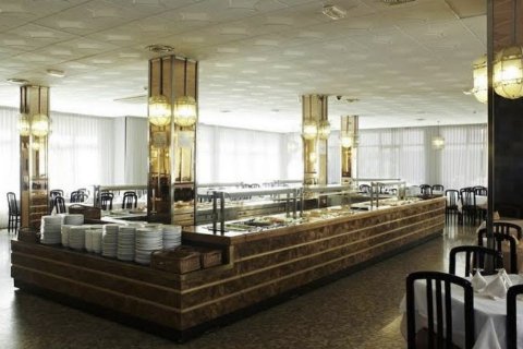 Propiedad comercial de 7250 m² en venta en Lloret de Mar, Gerona, Cataluña, Spain № 1441 - foto 4