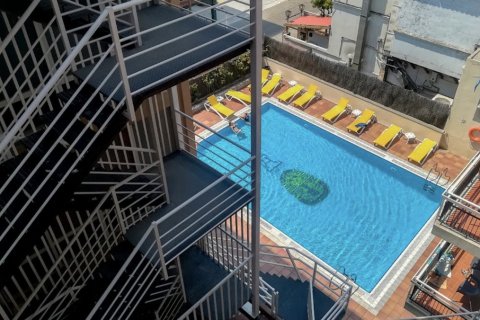 Propiedad comercial de 7250 m² en venta en Lloret de Mar, Gerona, Cataluña, Spain № 1441 - foto 2