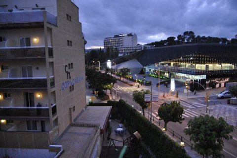 Propiedad comercial de 7250 m² en venta en Lloret de Mar, Gerona, Cataluña, Spain № 1441