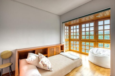Сasa de 6 dormitorios en venta en Sant Cugat del Vallès, Barcelona, Cataluña, Spain № 1438 - foto 22