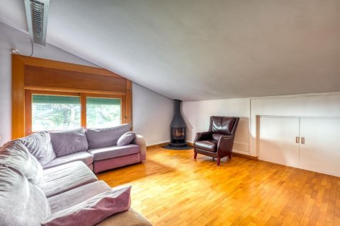 Сasa de 6 dormitorios en venta en Sant Cugat del Vallès, Barcelona, Cataluña, Spain № 1438 - foto 29